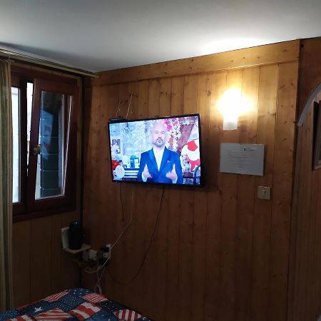 Sweet Venice Apartment المظهر الخارجي الصورة