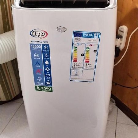 Sweet Venice Apartment المظهر الخارجي الصورة