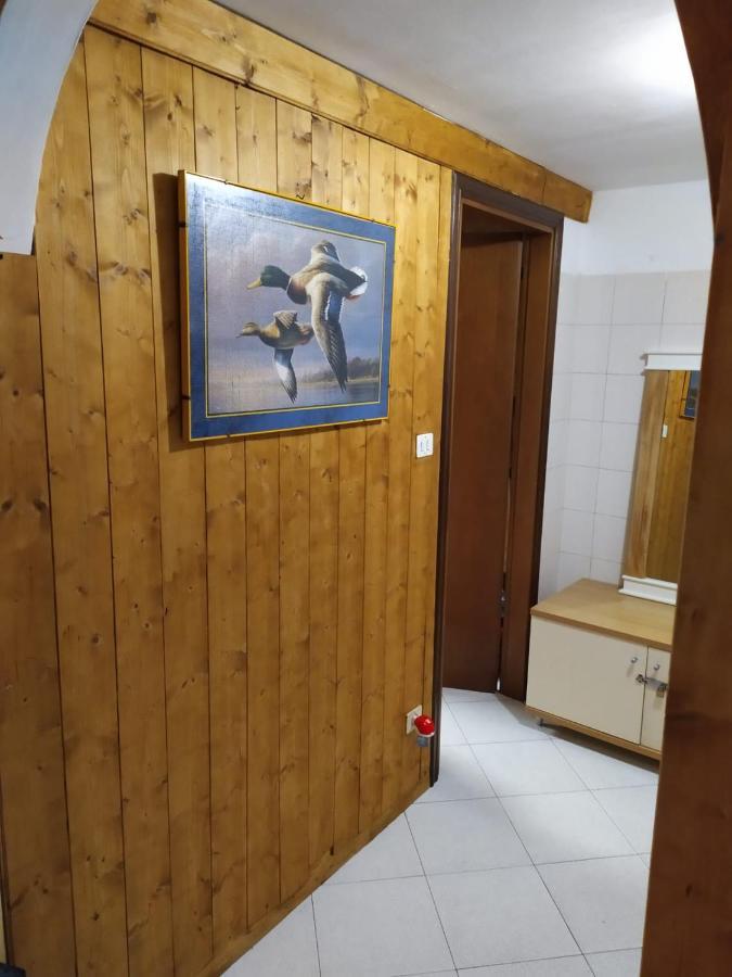 Sweet Venice Apartment المظهر الخارجي الصورة