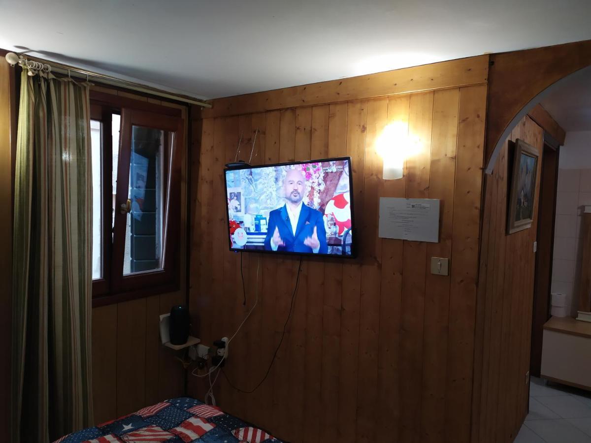 Sweet Venice Apartment المظهر الخارجي الصورة