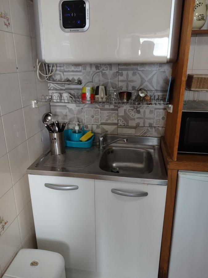 Sweet Venice Apartment المظهر الخارجي الصورة